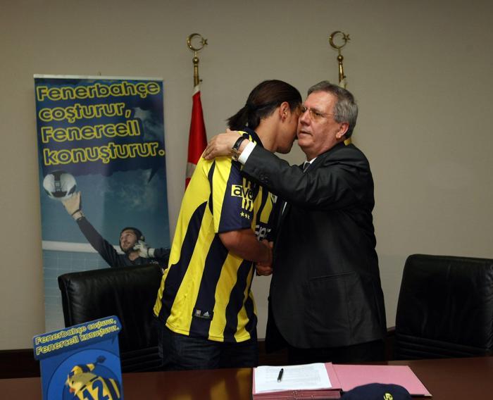 Türk takımları arasında yapılan en pahalı transferler