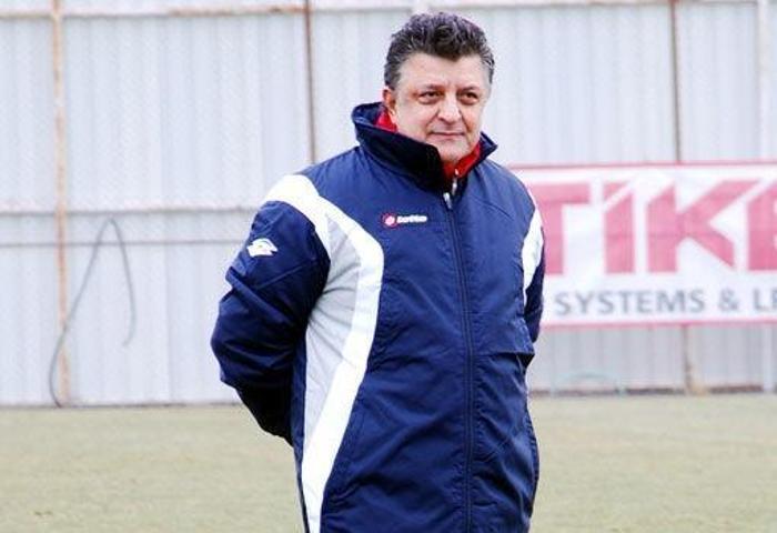 GENÇLERBİRLİĞİ