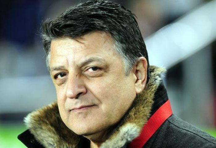 DİYARBAKIRSPOR