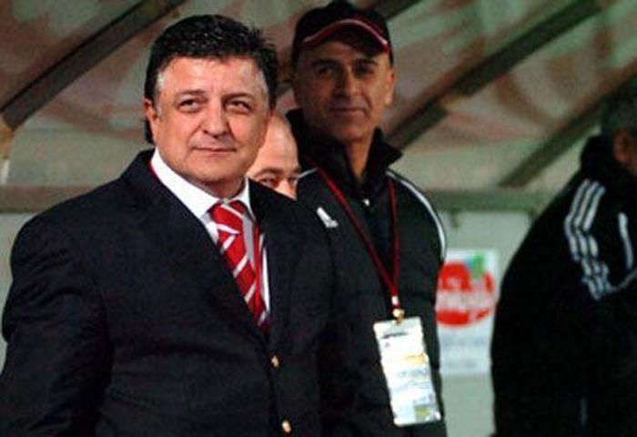 ANTALYASPOR