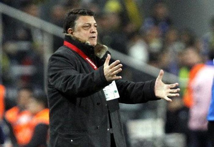 MANİSASPOR