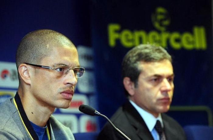 Alex de Souzadan tarihi Aykut Kocaman itirafı