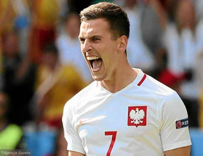 Galatasarayın Arkadiusz Milik transferinde son dakika