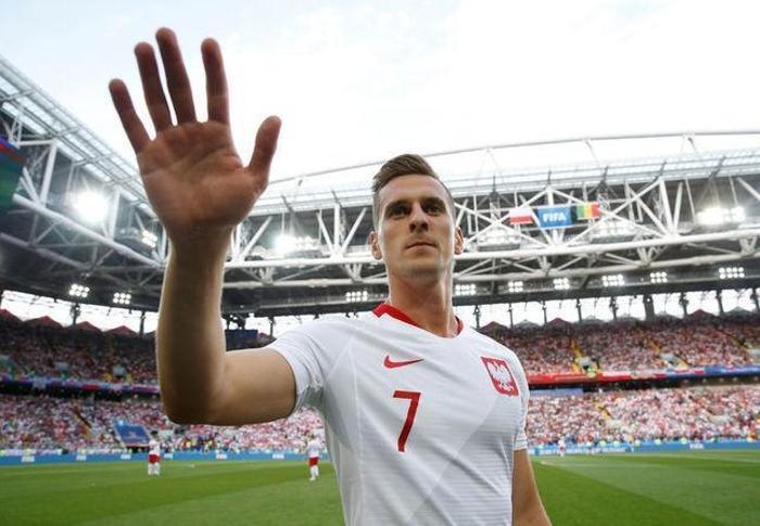 Galatasarayın Arkadiusz Milik transferinde son dakika