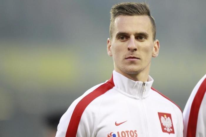 Galatasarayın Arkadiusz Milik transferinde son dakika