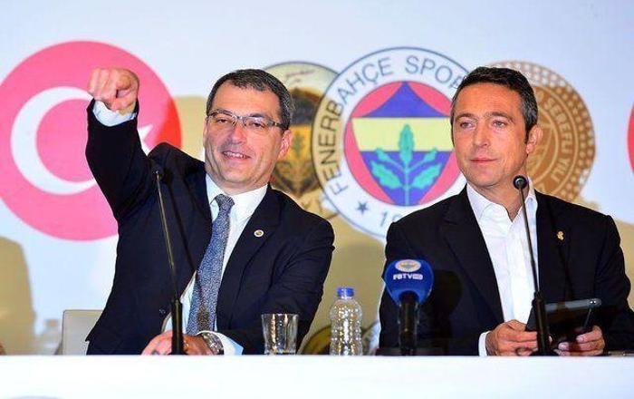 Fenerbahçeden forvet harekatı Dünyaca ünlü 3 yıldız...