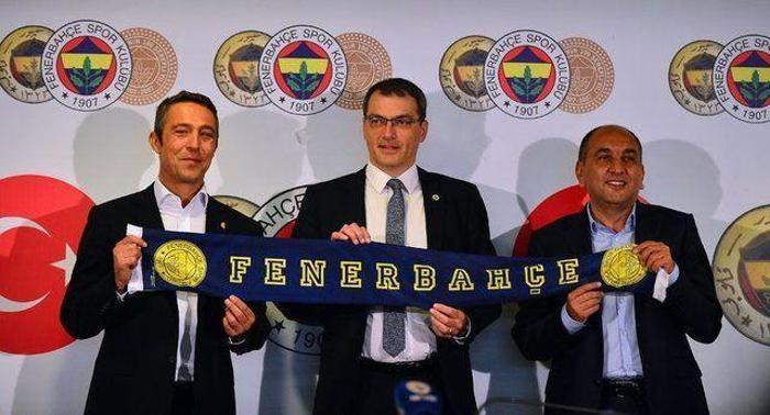 Fenerbahçeden forvet harekatı Dünyaca ünlü 3 yıldız...