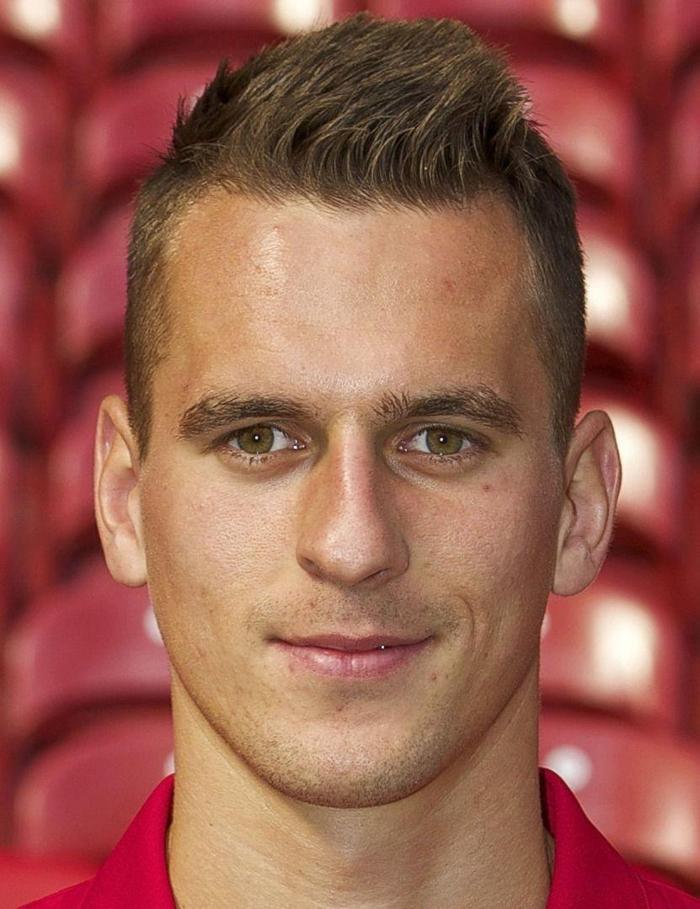 Galatasarayın Arkadiusz Milik transferinde son dakika