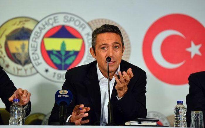 Fenerbahçeden forvet harekatı Dünyaca ünlü 3 yıldız...