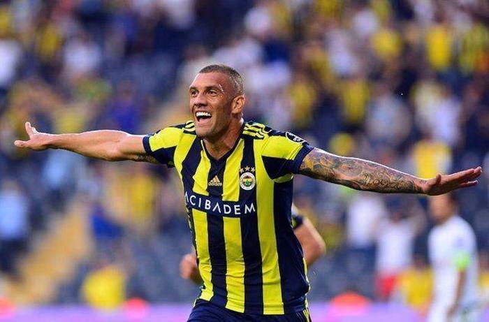 Fenerbahçeden forvet harekatı Dünyaca ünlü 3 yıldız...
