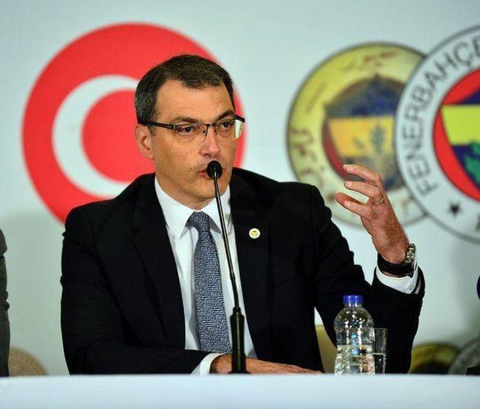 Fenerbahçeden forvet harekatı Dünyaca ünlü 3 yıldız...