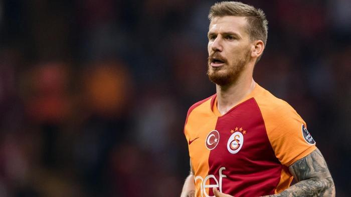 Galatasaray Eren Derdiyok ve Serdar Azizi takasta kullanacak