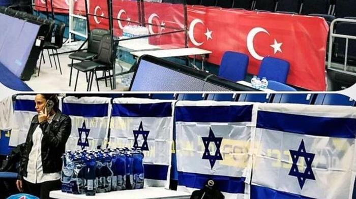 Bayrak misillemesi