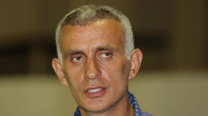 Hacıosmanoğlu neden gitti