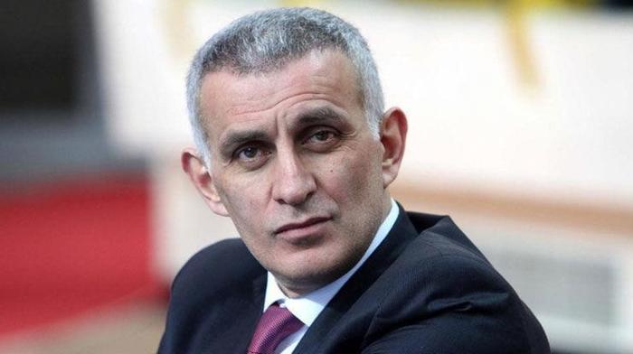 Hacıosmanoğlu neden gitti