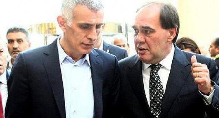 Hacıosmanoğlu neden gitti