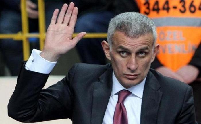 Hacıosmanoğlu neden gitti