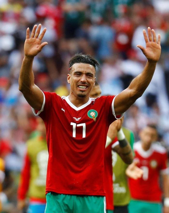 Ronaldo güldü Dirar ağladı