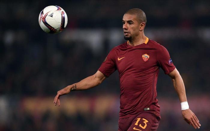 Beşiktaşa Bruno Peres müjdesi