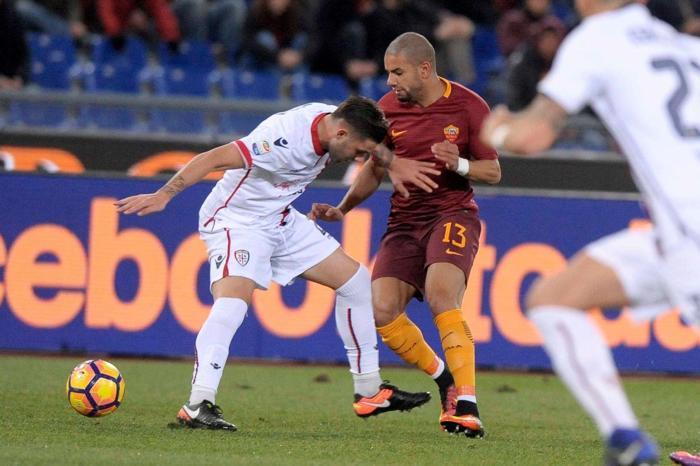 Beşiktaşa Bruno Peres müjdesi
