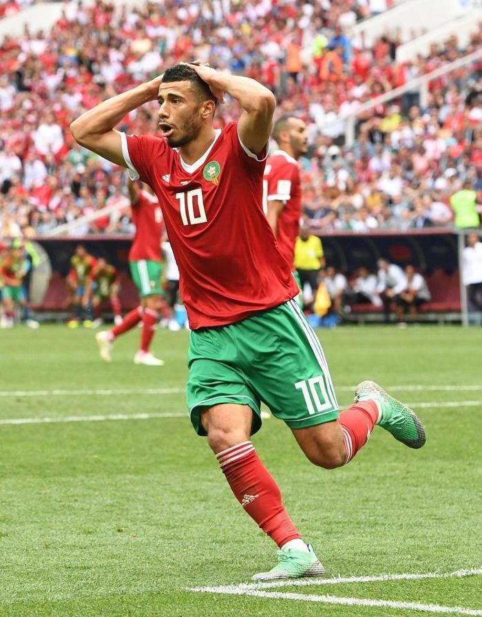 Ronaldo güldü Dirar ağladı