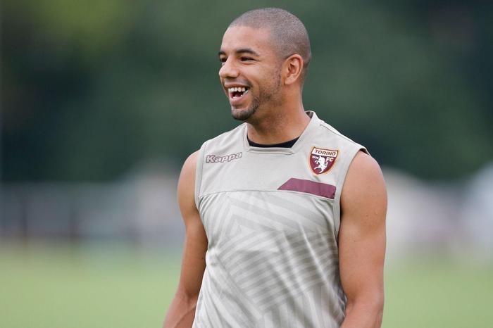Beşiktaşa Bruno Peres müjdesi