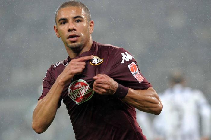 Beşiktaşa Bruno Peres müjdesi