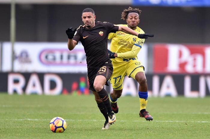 Beşiktaşa Bruno Peres müjdesi