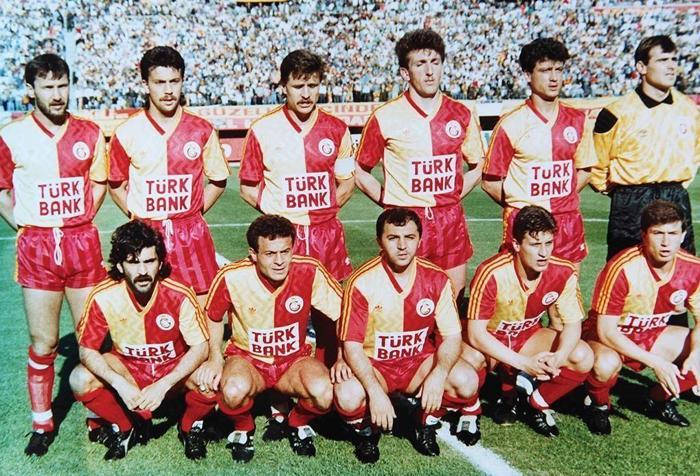 Bu kadroları hatırladınız mı İşte efsane takımlar...