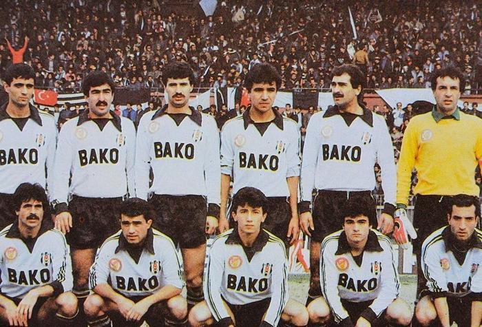 Bu kadroları hatırladınız mı İşte efsane takımlar...