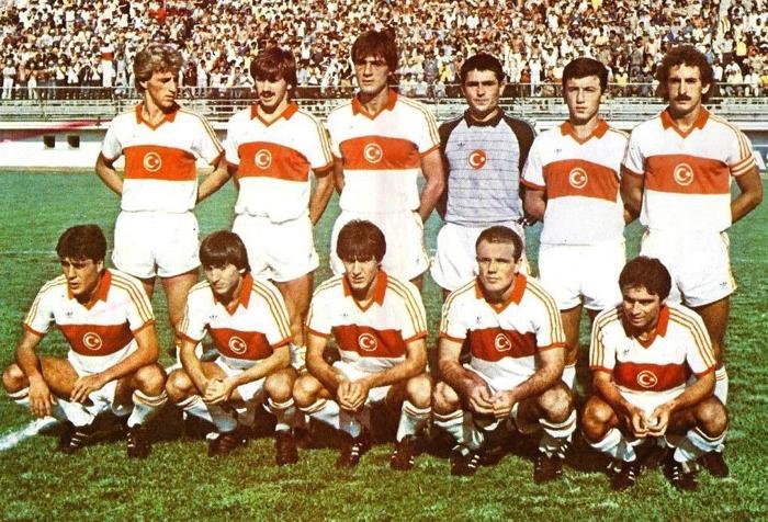 Bu kadroları hatırladınız mı İşte efsane takımlar...