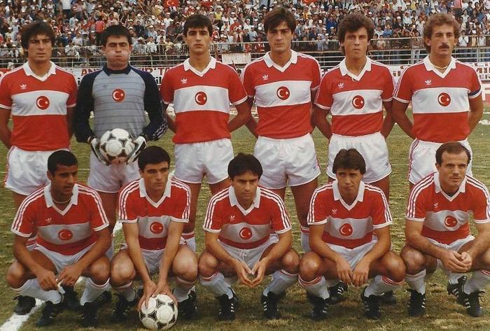 Bu kadroları hatırladınız mı İşte efsane takımlar...