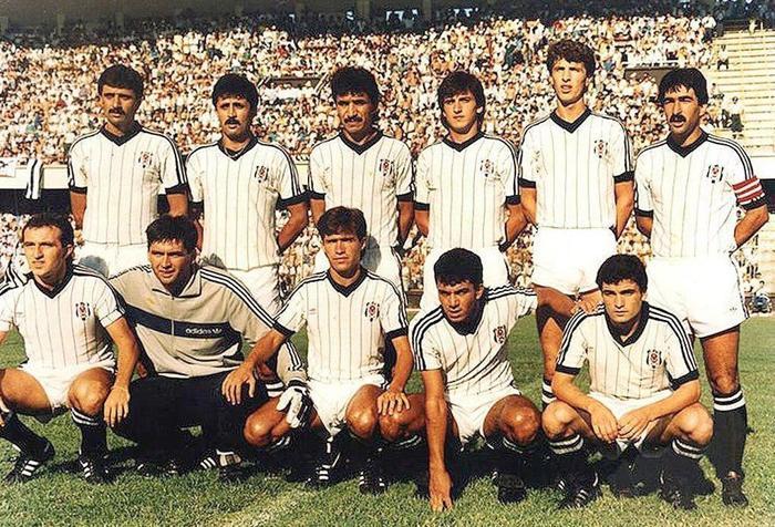 Bu kadroları hatırladınız mı İşte efsane takımlar...