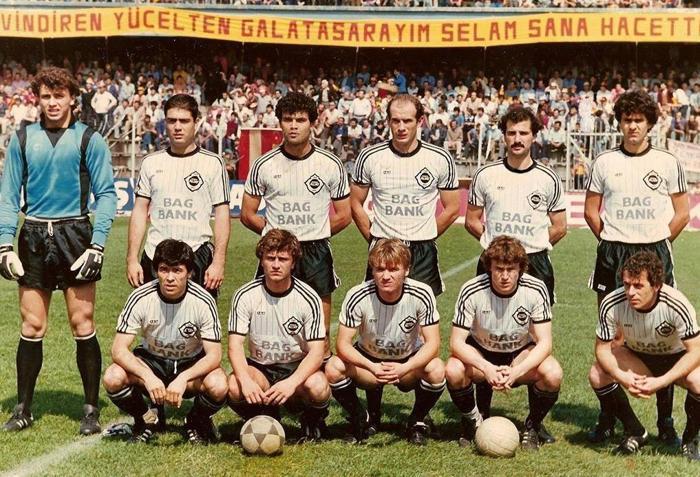 Bu kadroları hatırladınız mı İşte efsane takımlar...