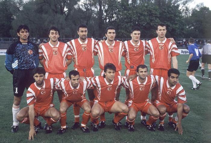 Bu kadroları hatırladınız mı İşte efsane takımlar...
