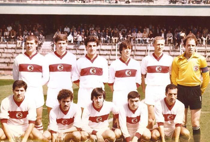 Bu kadroları hatırladınız mı İşte efsane takımlar...