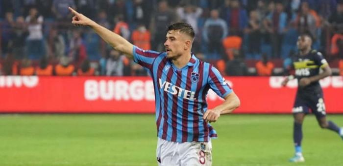 Son dakika | Abdullah Avcıdan flaş karar İşte Trabzonsporun Konyaspor maçı 11i