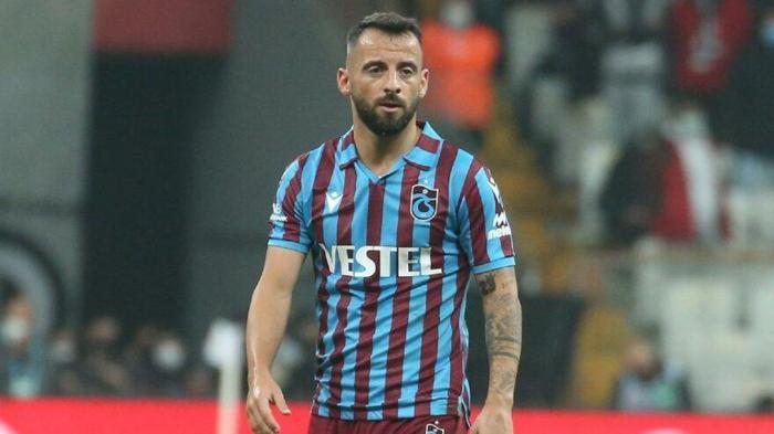 Son dakika | Abdullah Avcıdan flaş karar İşte Trabzonsporun Konyaspor maçı 11i