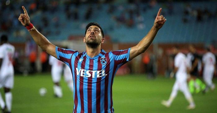Son dakika | Abdullah Avcıdan flaş karar İşte Trabzonsporun Konyaspor maçı 11i