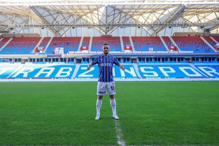 Son dakika | Abdullah Avcıdan flaş karar İşte Trabzonsporun Konyaspor maçı 11i