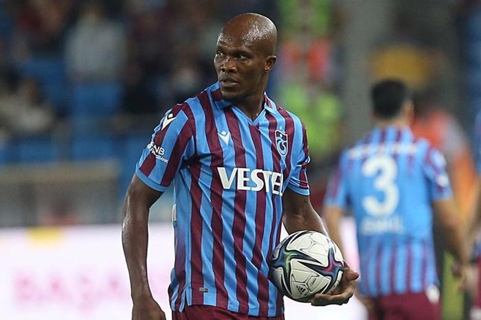 Son dakika | Abdullah Avcıdan flaş karar İşte Trabzonsporun Konyaspor maçı 11i