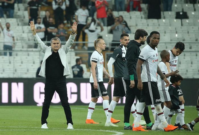 Beşiktaşın golcü adaylarında son durum