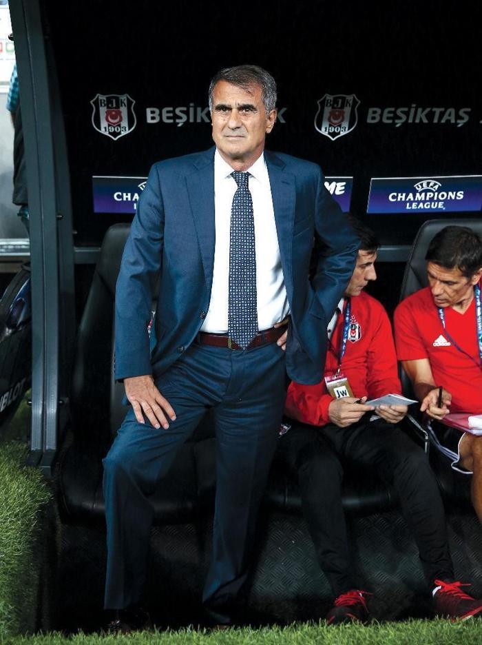 Beşiktaşın golcü adaylarında son durum