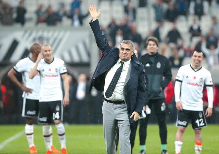 Beşiktaşın golcü adaylarında son durum