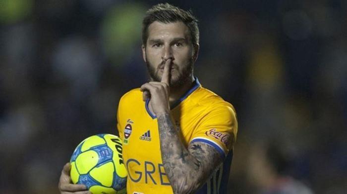 Beşiktaşın golcü adaylarında son durum