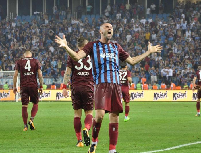 Burak Yılmaz