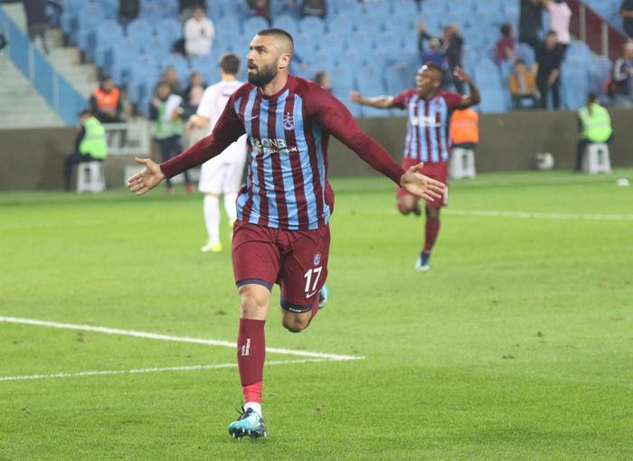 Beşiktaşın golcü adaylarında son durum