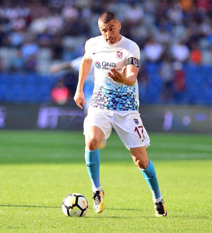 Beşiktaşın golcü adaylarında son durum