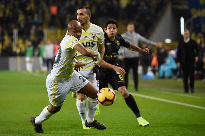 Fanatik yazarlarının Fenerbahçe - Evkur Yeni Malatyaspor maçı yorumları