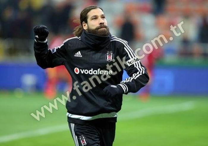 Kayserispor-Beşiktaş